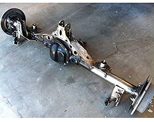 Algopix Similar Product 3 - Artec Industries Jk Rear 3Link Bracket