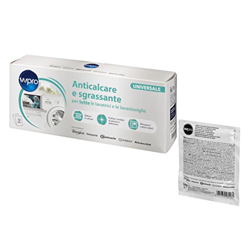 Algopix Similar Product 4 - Accessori Whirlpool Des123 Limescale
