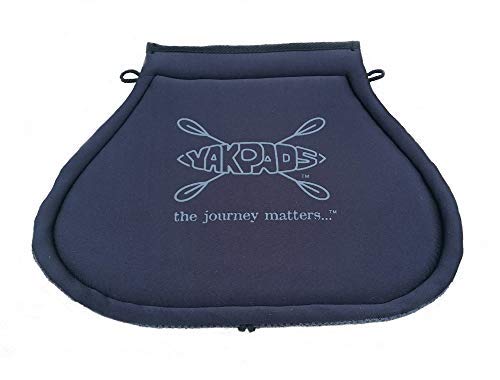 Algopix Similar Product 4 - Yakpads Cascade Creek Cushioned Seat