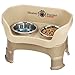 Algopix Similar Product 18 - Neater Feeder Deluxe Mess Proof Dog