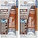Algopix Similar Product 12 - Permatex 81878 3 Oz Ultra Copper RTV