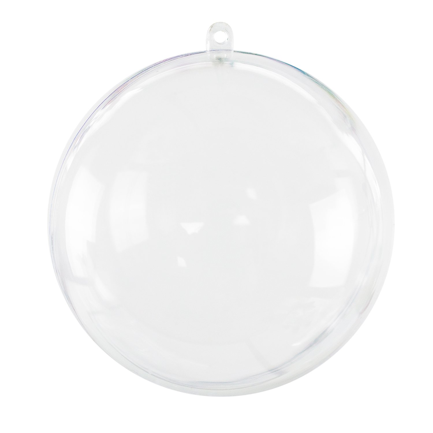 Algopix Similar Product 19 - Super Z Outlet Clear Plastic Acrylic