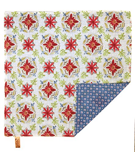 Algopix Similar Product 3 - Great Finds Tasha Abstract Floral