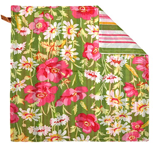 Algopix Similar Product 9 - Great Finds Myra Floral  Stripes