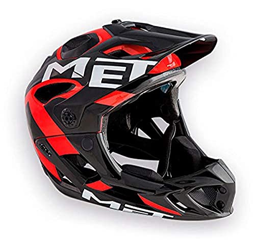 Algopix Similar Product 6 - METRx Met Parachute Helmet 2017 Helmet