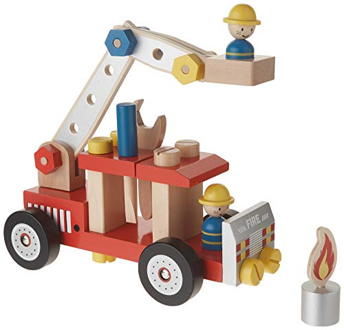 Algopix Similar Product 12 - Imagination Generation Wooden Wonders
