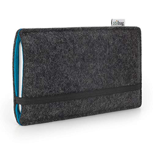 Algopix Similar Product 3 - Stilbag Felt Pouch FINN for Apple