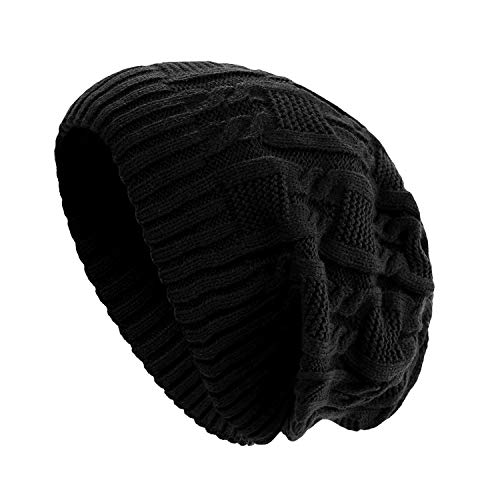 Algopix Similar Product 10 - Surblue Unisex Trendy Warm Oversized
