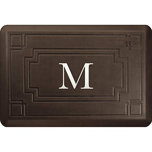 Algopix Similar Product 2 - WellnessMats Signature Gatsby 3 X 2 