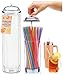 Algopix Similar Product 6 - SimplyImagine 115 Inch Tall Metal Base