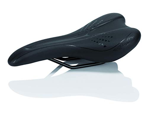 Algopix Similar Product 19 - XLC Everyday Ladies III Bike Saddle