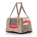 Algopix Similar Product 8 - Kurgo Metro Dog Carrier Soft Sided Pet