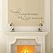 Algopix Similar Product 4 - Family Is Where Life Begins and Love