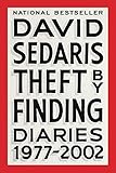 Algopix Similar Product 14 - Theft by Finding: Diaries (1977-2002)