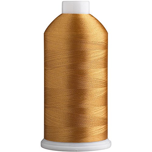 Algopix Similar Product 1 - SuperB Embroidery polyester thread