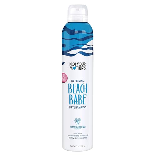 Algopix Similar Product 13 - Not Your Mothers Beach Babe