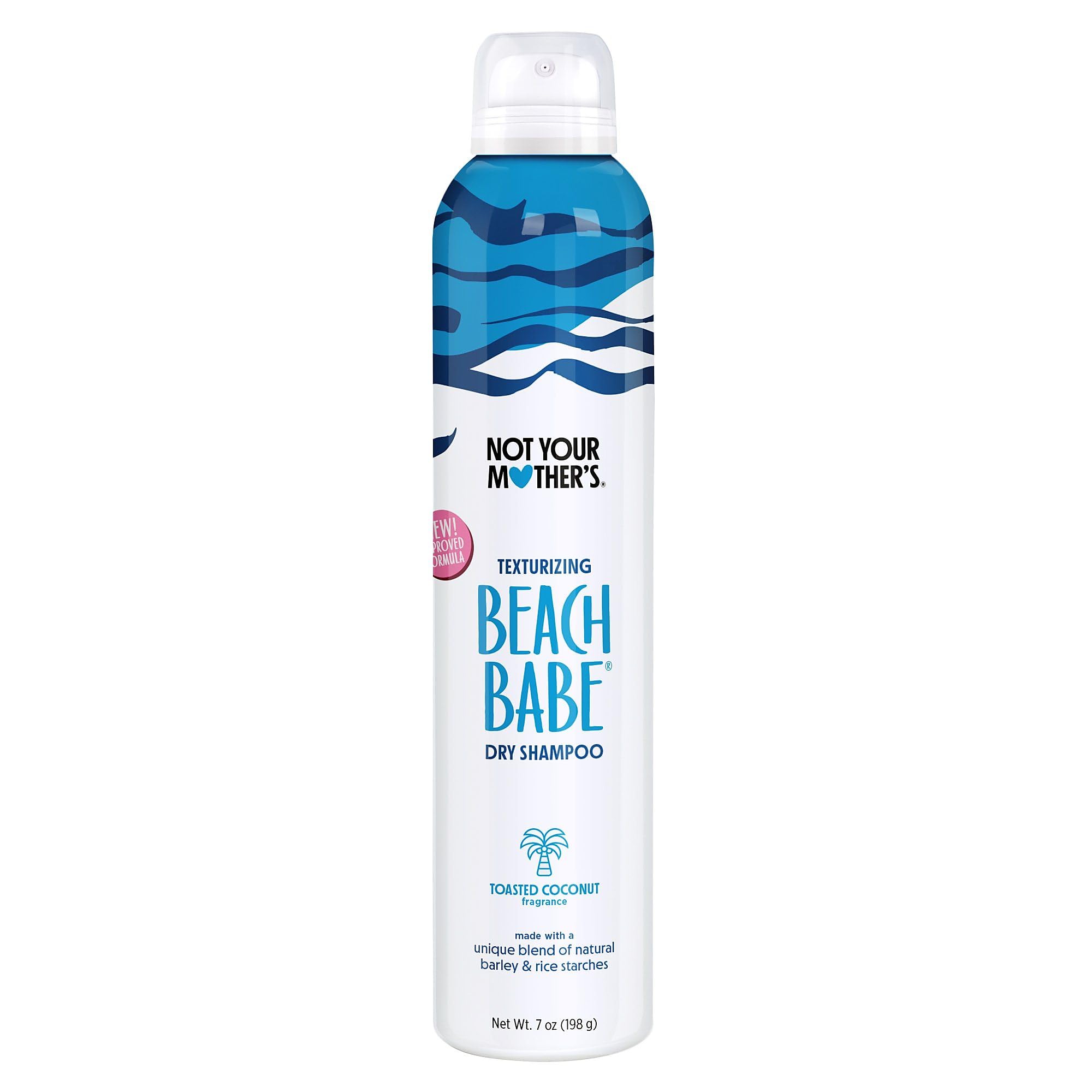 Algopix Similar Product 9 - Not Your Mothers Beach Babe