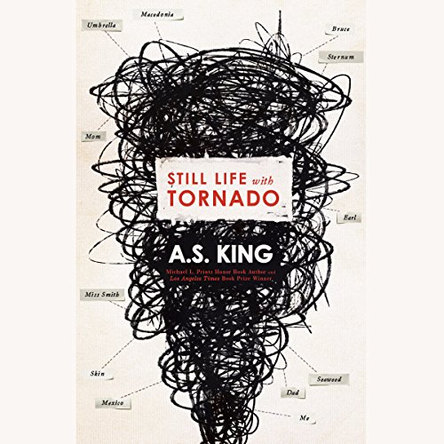 Algopix Similar Product 3 - Still Life with Tornado
