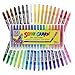 Algopix Similar Product 5 - US Art Supply Jumbo Twistable Crayons