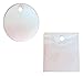 Algopix Similar Product 11 - Accuform TDB608 Stainless Steel Blank