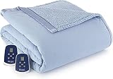 Algopix Similar Product 4 - Shavel Home Products Micro Flannel