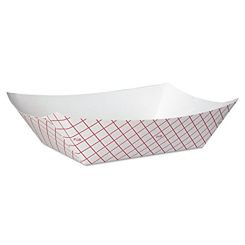 Algopix Similar Product 11 - Dixie Kant Leek Polycoated Paper Food