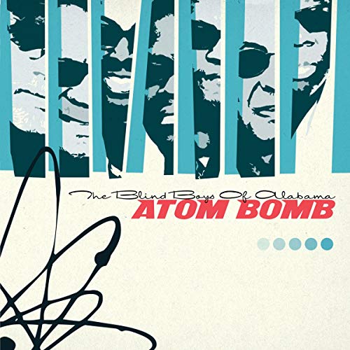Algopix Similar Product 14 - Atom Bomb