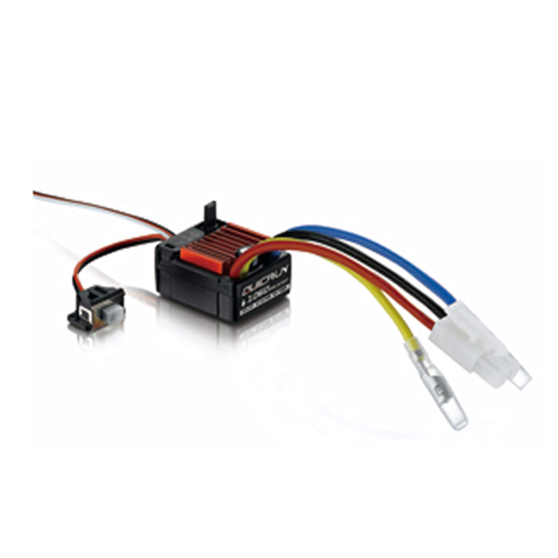 Algopix Similar Product 6 - HobbyWing HWI30120201 Quicrun 1060