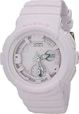 Algopix Similar Product 3 - Casio GShock Womens BGA190BC Pink