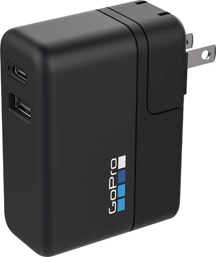 Algopix Similar Product 3 - GoPro Supercharger International
