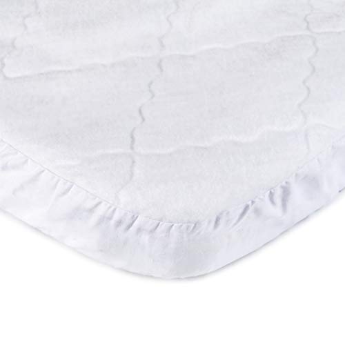 Algopix Similar Product 16 - Babydoll Bedding Bassinet Waterproof
