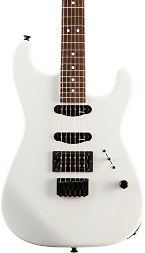 Algopix Similar Product 16 - Charvel USA Select San Dimas HSS