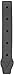 Algopix Similar Product 14 - MAXPEDITION TacTie PJC5 Pack of 6