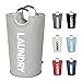 Algopix Similar Product 4 - DOKEHOM 82L Large Laundry Basket