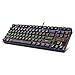 Algopix Similar Product 9 - Redragon K552 Mechanical Gaming