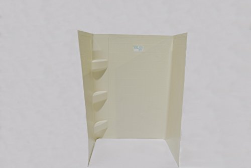 Algopix Similar Product 18 - RV Shower Surround 24x40x54 3Sided