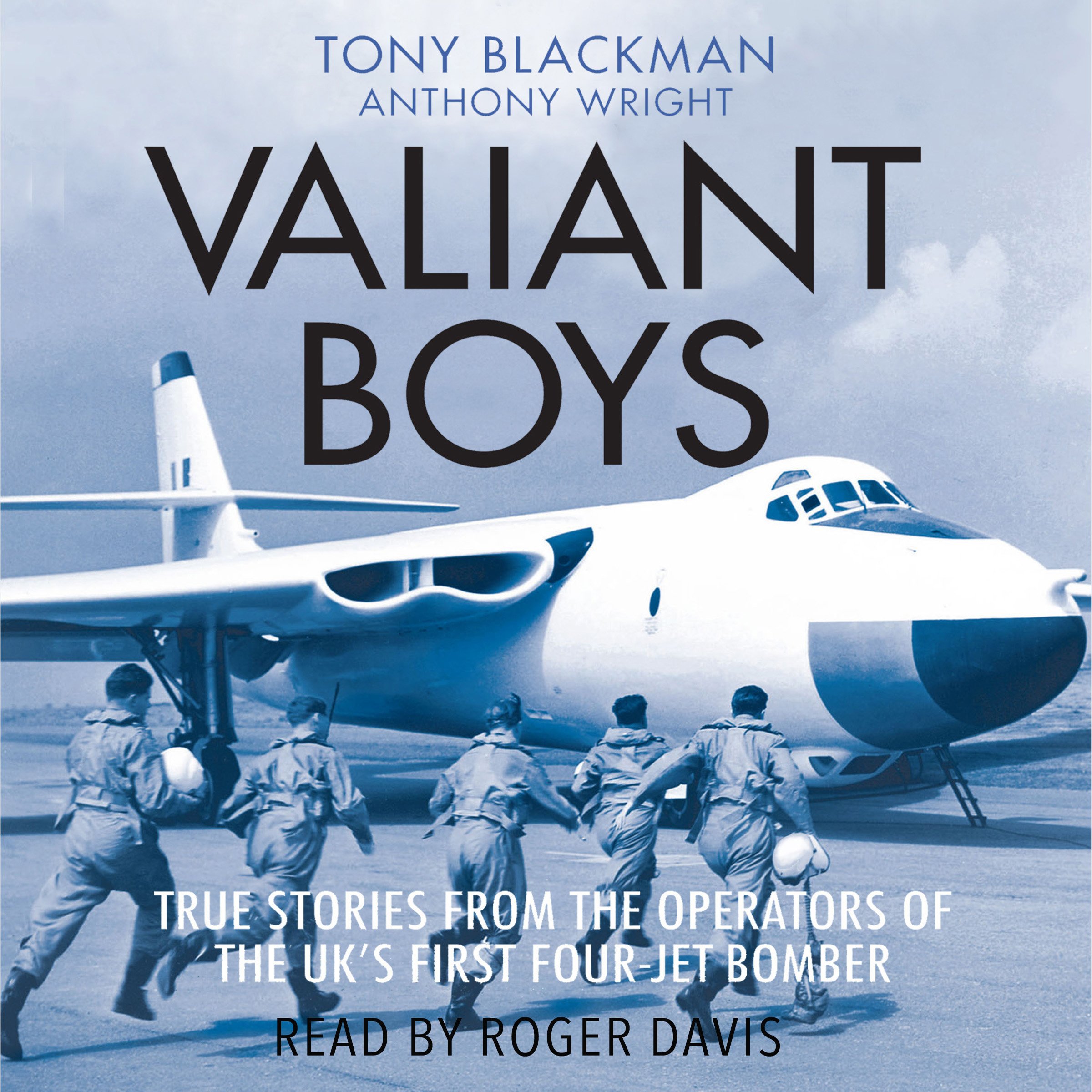 Algopix Similar Product 5 - Valiant Boys True Stories from the
