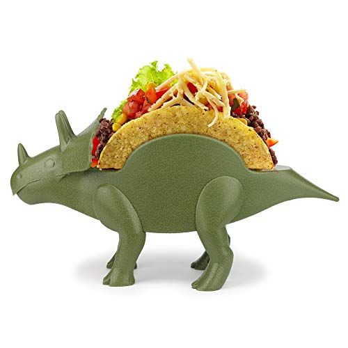 Algopix Similar Product 6 - Funwares Original Tricerataco The
