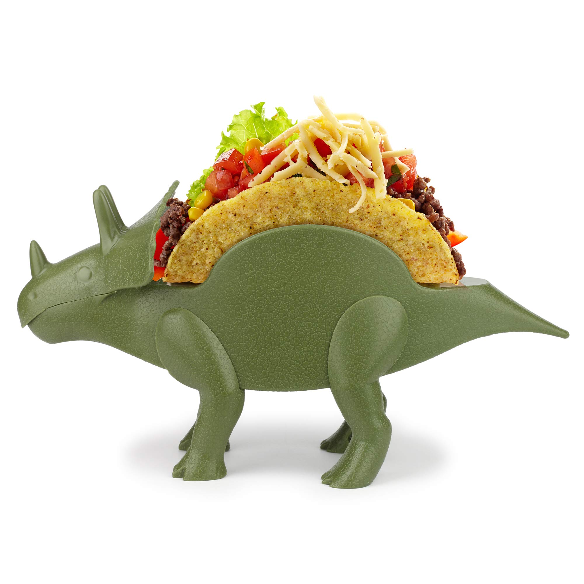 Algopix Similar Product 19 - Funwares Original Tricerataco  The