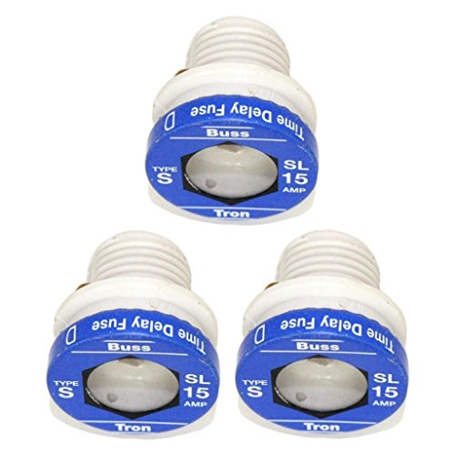 Algopix Similar Product 13 - SL Plug Fuse