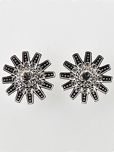 Algopix Similar Product 18 - Western bling horse lover jewelry spur