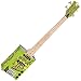Algopix Similar Product 19 - Bohemian 4String Oil CAN BASS