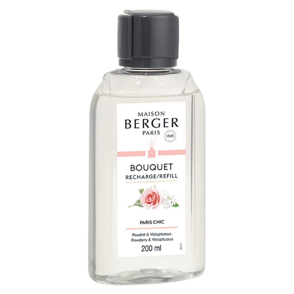 Algopix Similar Product 1 - MAISON BERGER Elegance