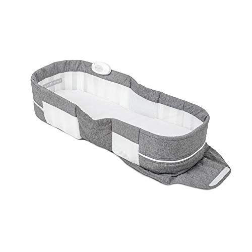 Algopix Similar Product 19 - Baby Delight Snuggle Nest Afterglow