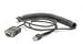 Algopix Similar Product 15 - Zebra Enterprise CBARF3C09ZAR RS232