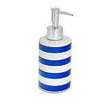 Algopix Similar Product 12 - Harbour Housewares Blue and White