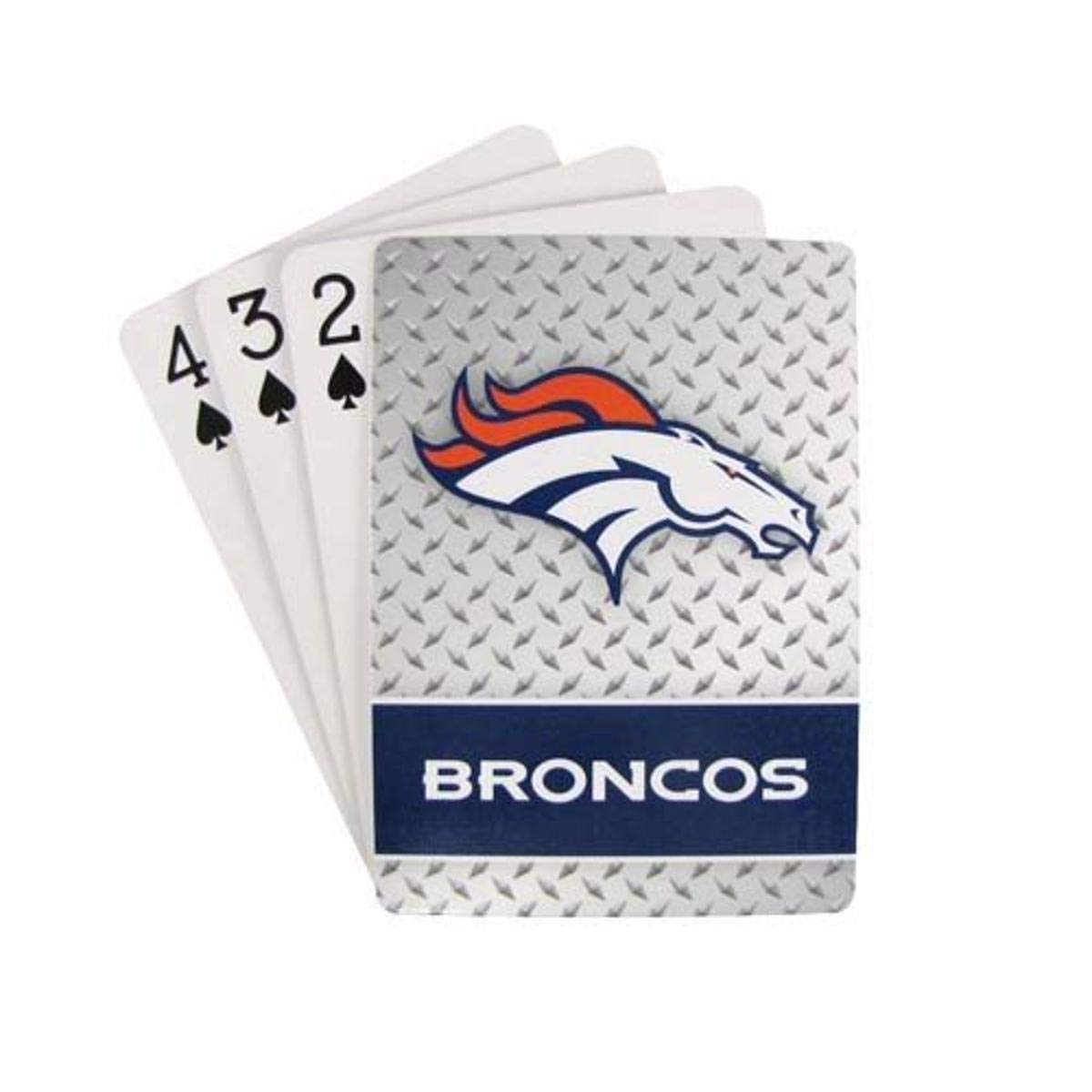 Algopix Similar Product 8 - Pro Specialties Group NFL Diamond Plate