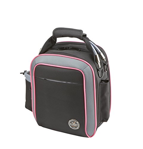 Algopix Similar Product 12 - Lift Headset Bag - Pink