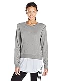 Algopix Similar Product 5 - adidas Womens Athletics Layer