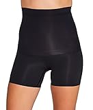 Algopix Similar Product 17 - SPANX Shape My Day HighWaisted Girl